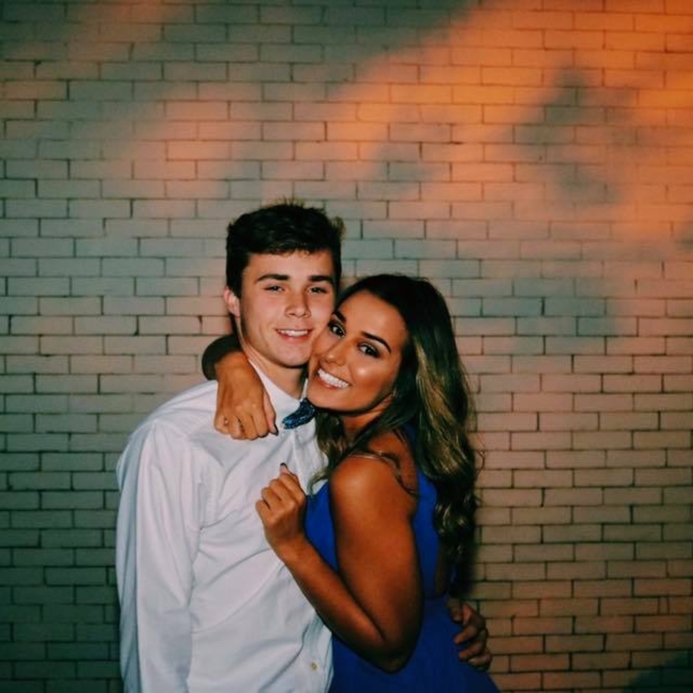 Meet your Posher, Peyton mackenzie